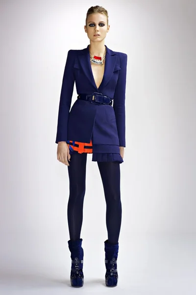 Look 1